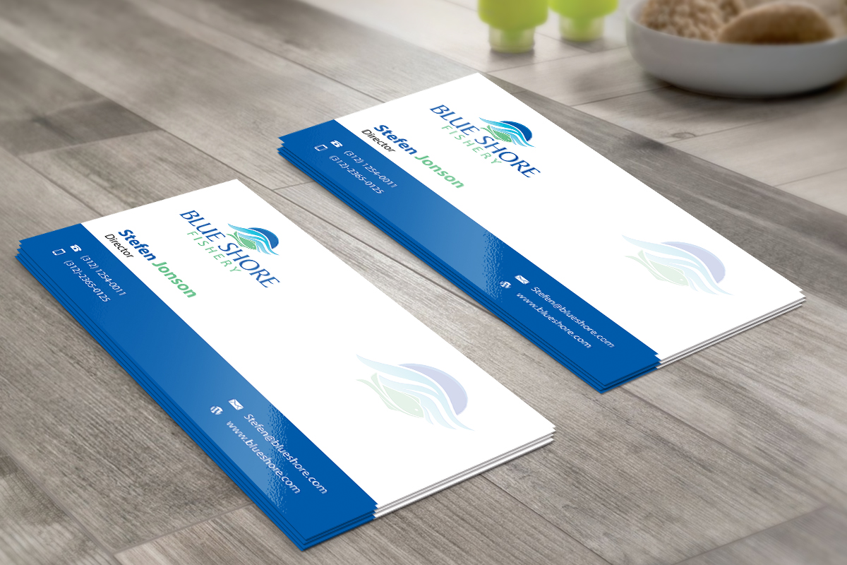 Diseño de Tarjeta de Presentación por Designer ST para este proyecto | Diseño #6239639