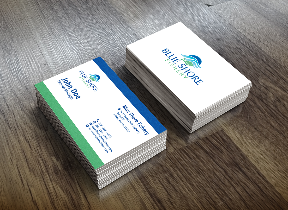 Business Card Design by IulianSz for this project | Design #6218969