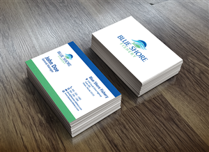 Business Card Design by IulianSz for this project | Design: #6218969