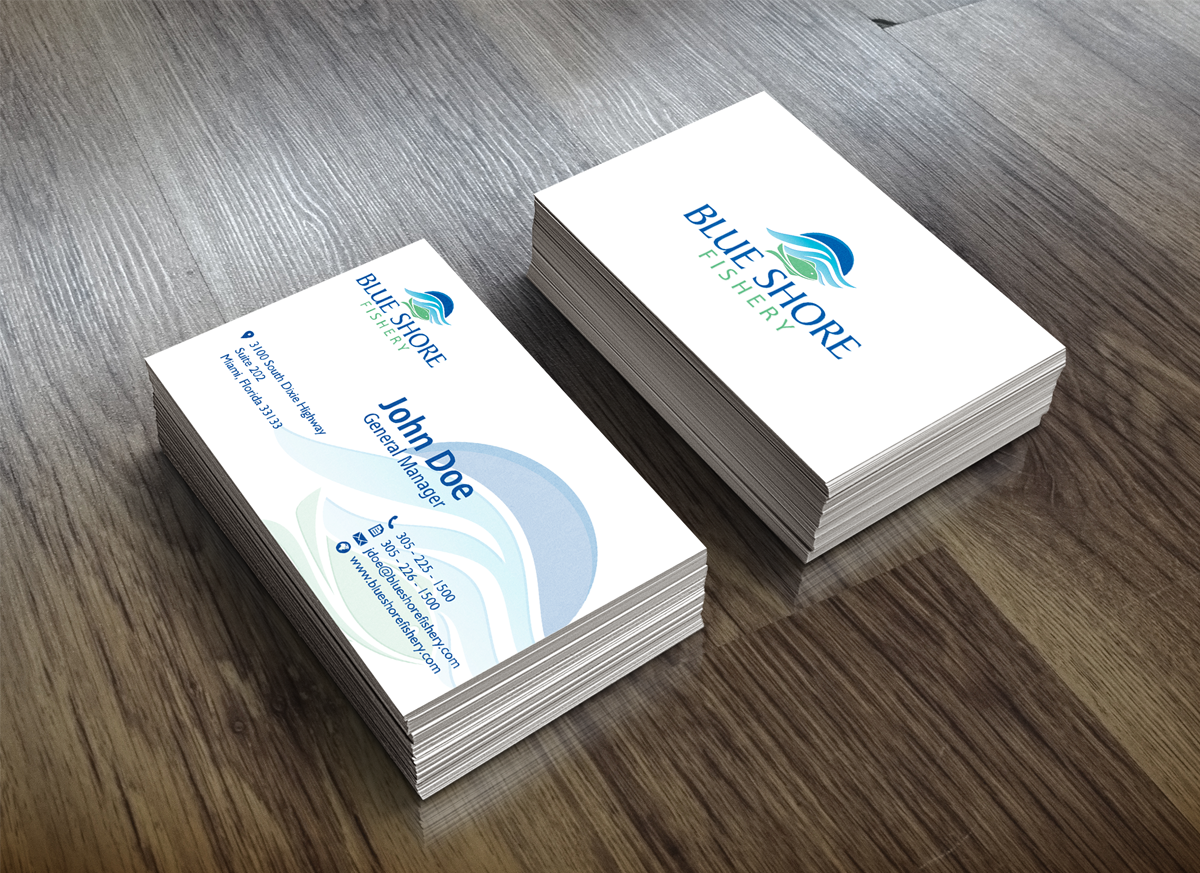 Business Card Design by IulianSz for this project | Design #6219088