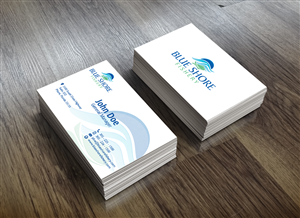 Business Card Design by IulianSz for this project | Design: #6219088