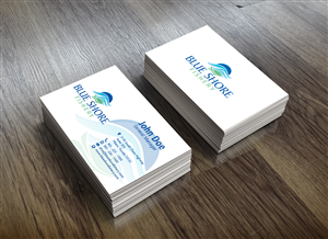 Business Card Design by IulianSz for this project | Design: #6219178