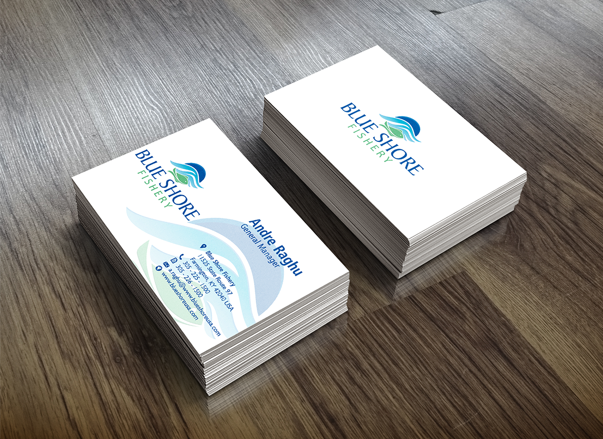 Business Card Design by IulianSz for this project | Design #6233142