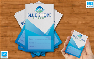 Business Card Design by SJS Graphics for this project | Design: #6219389