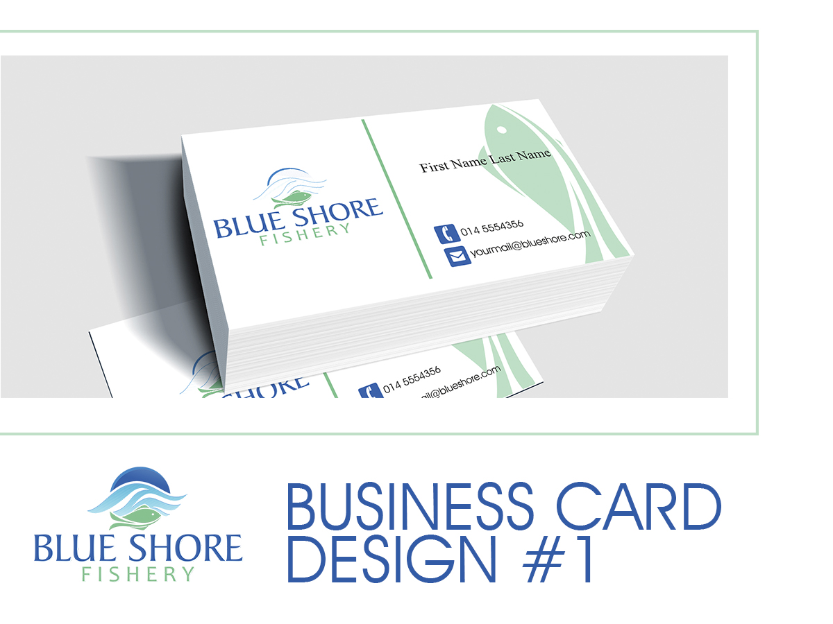 Business Card Design by Rodolfo T. for this project | Design #6213197