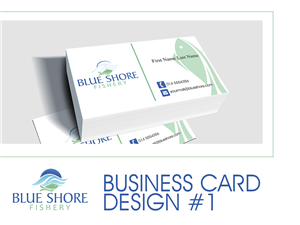 Business Card Design by Rodolfo T.