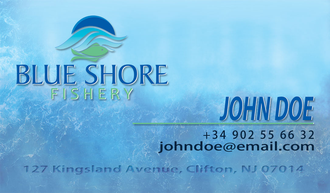 Business Card Design by Miako for this project | Design #6219223