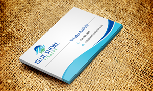 Business Card Design by Owaisias for this project | Design #6216799