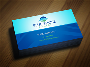 Business Card Design by Owaisias for this project | Design: #6216904