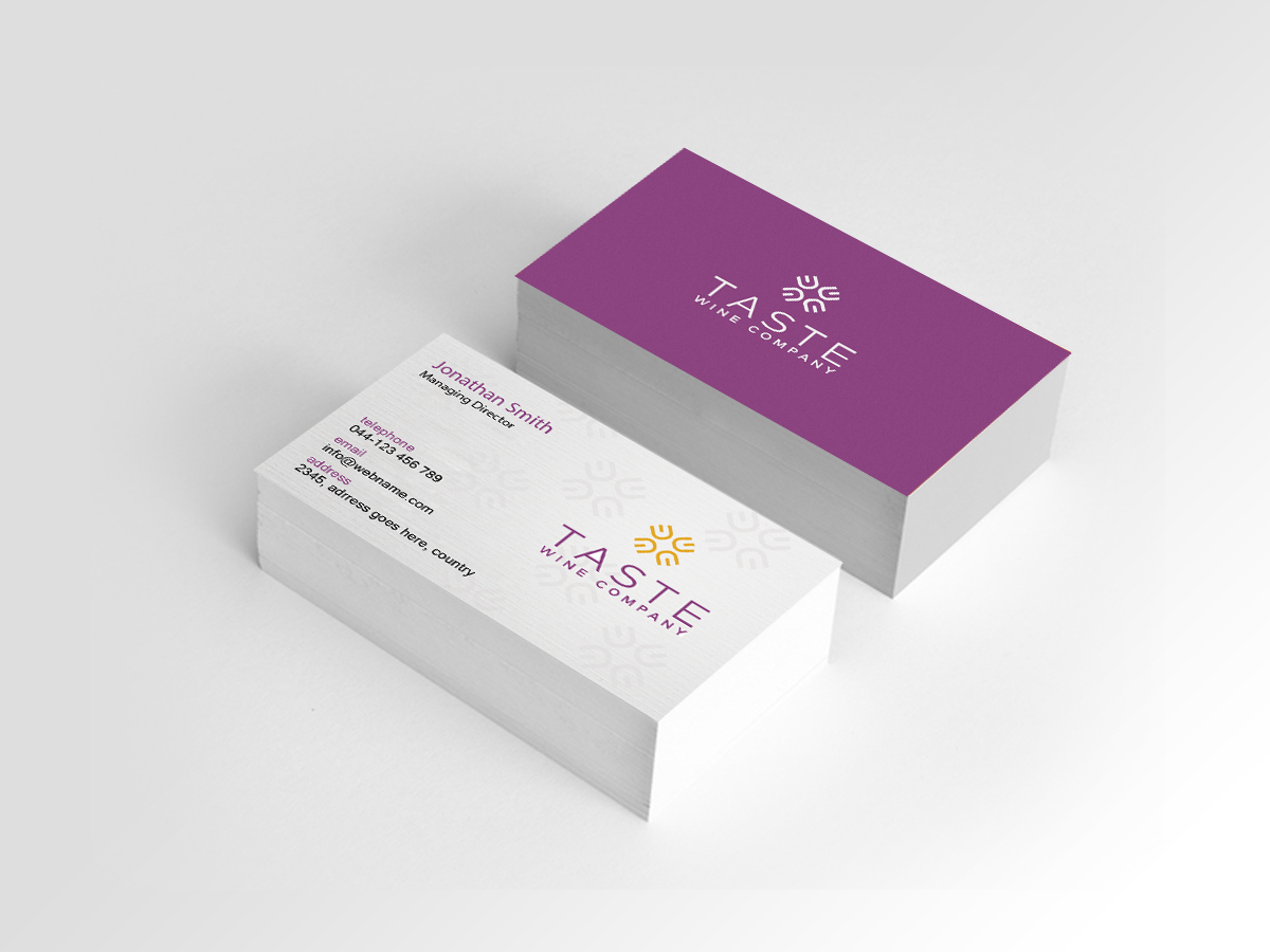 Diseño de Tarjeta de Presentación por Creations Box 2015 para este proyecto | Diseño #6225239
