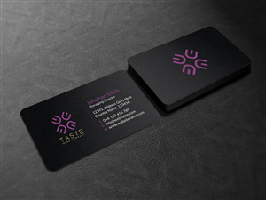 Diseño de Tarjeta de Presentación por Creations Box 2015 para este proyecto | Diseño: #6225251