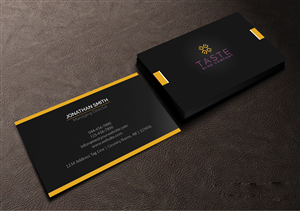 Diseño de Tarjeta de Presentación por Creations Box 2015 para este proyecto | Diseño: #6225256