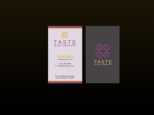 Diseño de Tarjeta de Presentación por Creations Box 2015 para este proyecto | Diseño: #6225275