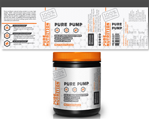 Packaging Design by Spark Shell