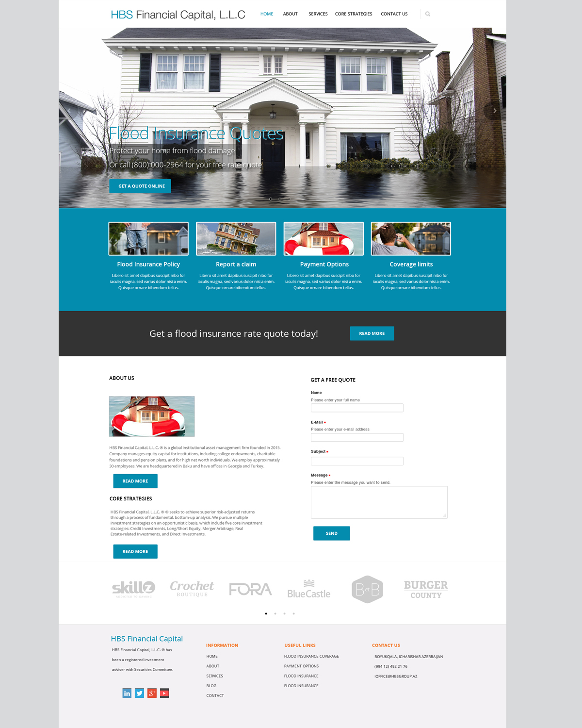 Diseño Web por Roy para WIT Auctions | Diseño #6221675