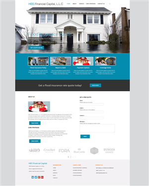 Web Design by Roy