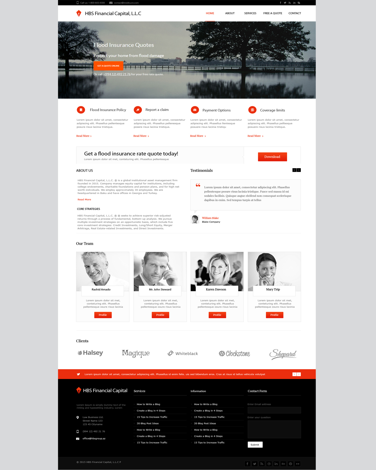 Diseño Web por Roy para WIT Auctions | Diseño #6221680