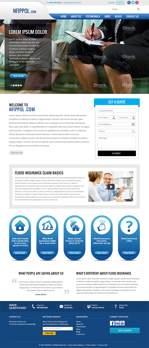 Diseño Web por RupalTechno para WIT Auctions | Diseño #6285392
