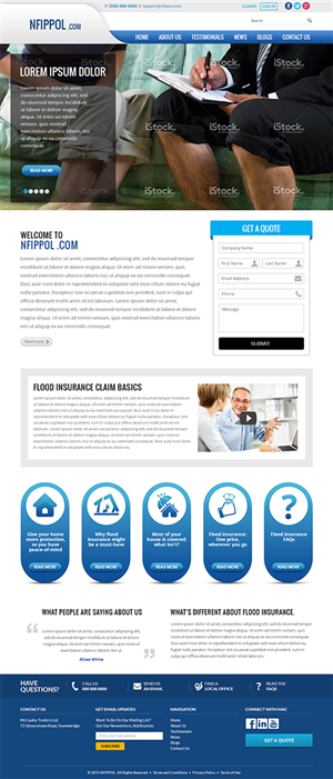 Diseño Web por RupalTechno para WIT Auctions | Diseño: #6285392
