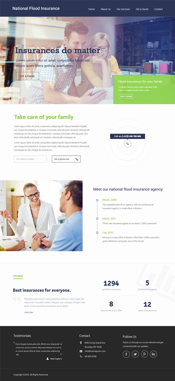 Web Design by Infinity Pix for WIT Auctions | Design #6248137