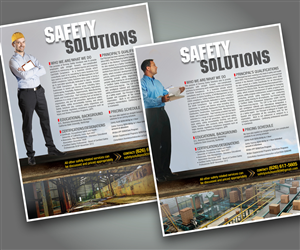 Flyer Design by RJ