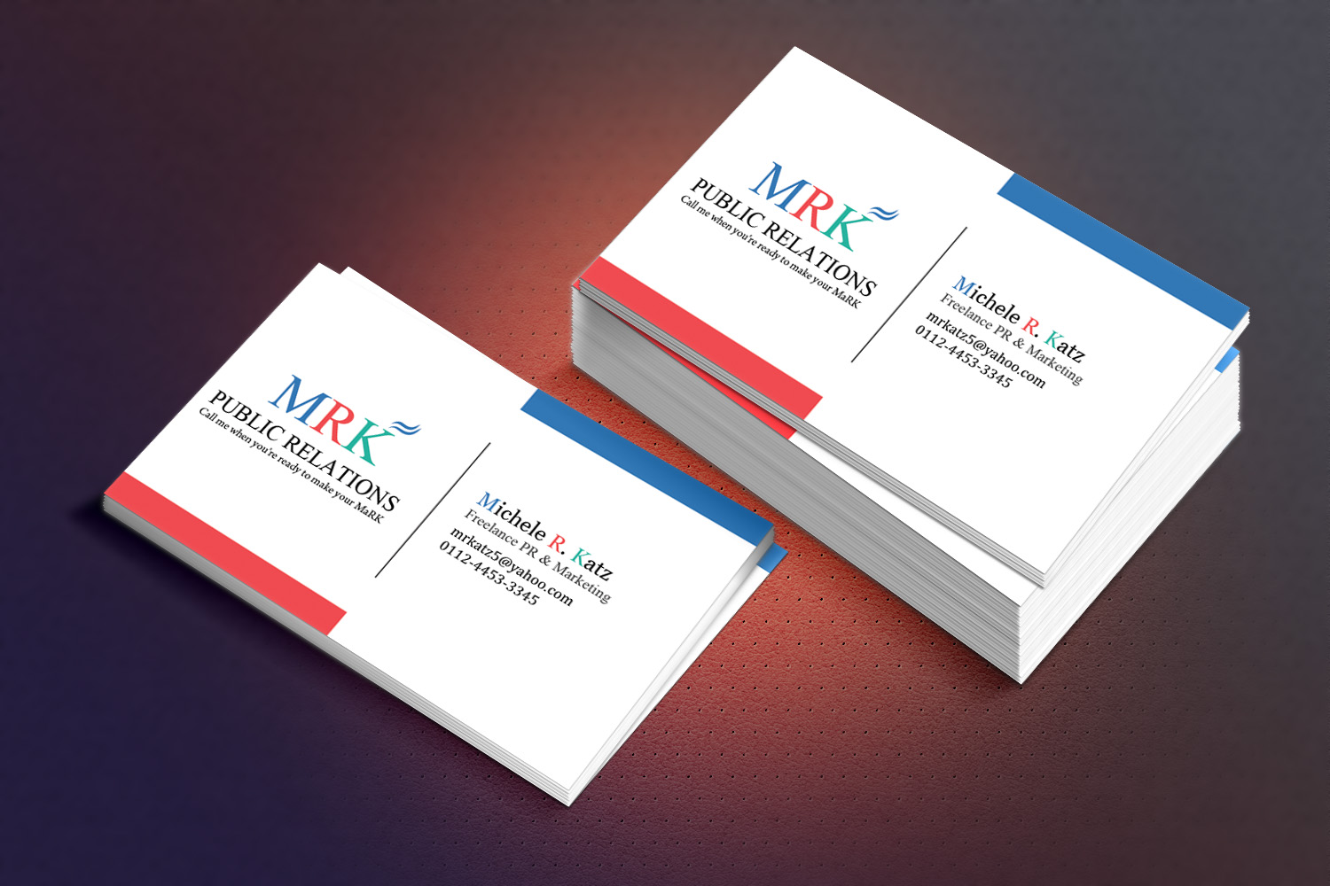 Business Card Design by Sandaruwan for this project | Design #6220779
