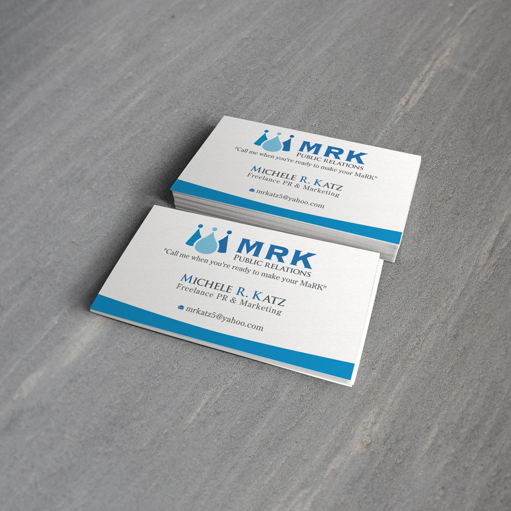 Business Card Design by MTu for this project | Design #6236271
