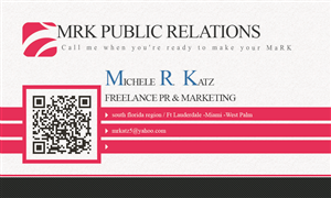 Business Card Design by angerilluardo