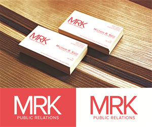 Business Card Design by Jack Viz