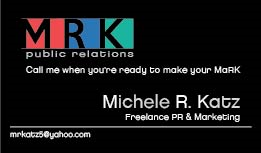 Business Card Design by Milena design