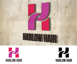Logo Design by James