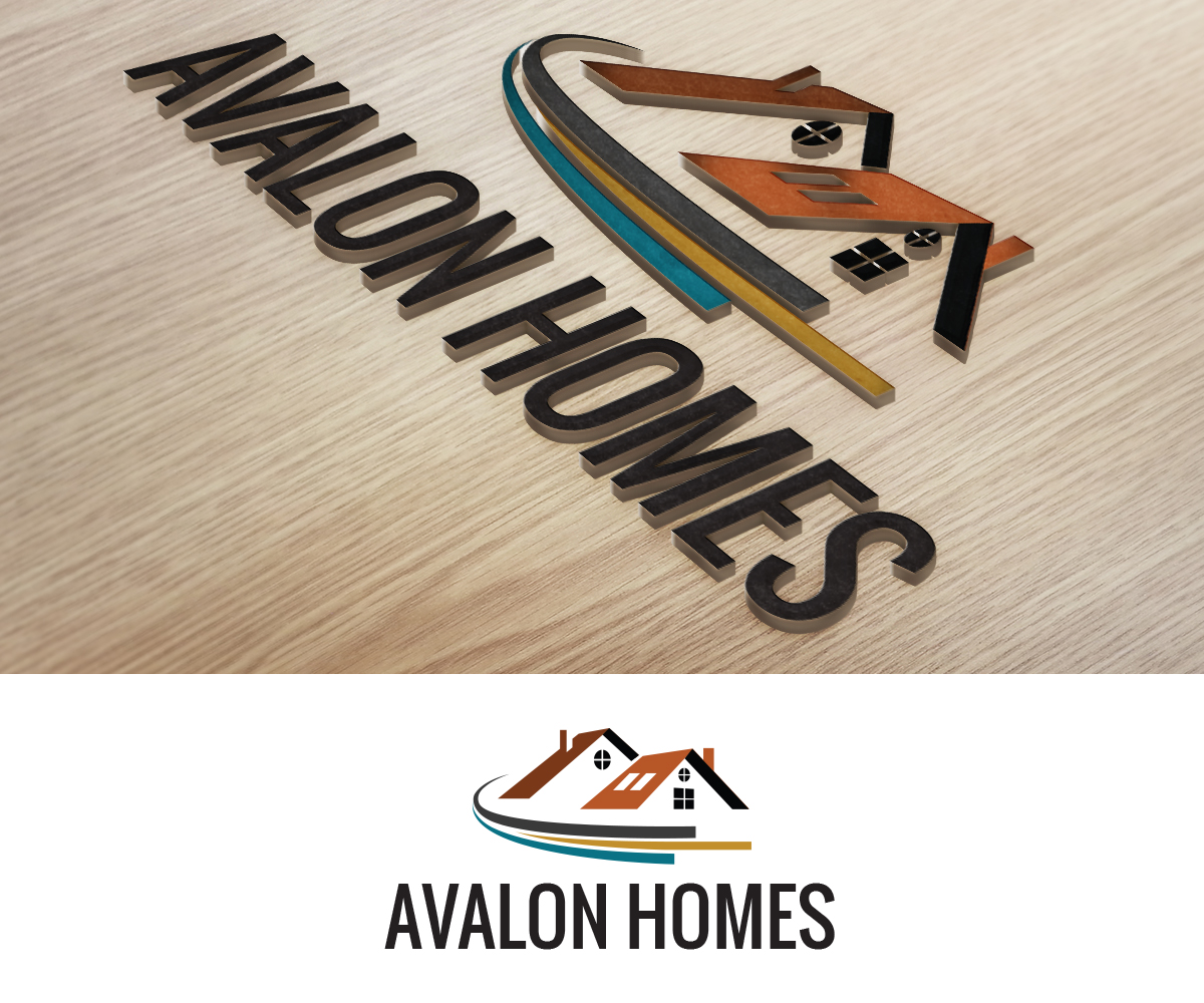 Logo Design by James for this project | Design #6213583