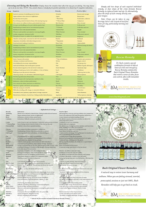 Broschüren-Design von Marcy M für Baching Mad Ltd | Design #6289311