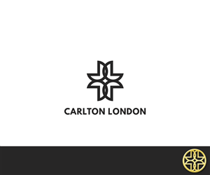 Logo Design by King Cozy for CARLTON OVERSEAS PVT LTD | Design: #6301156