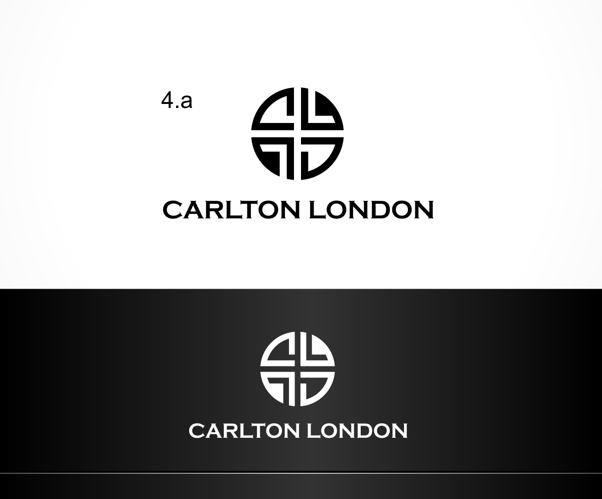 Logo Design by B8 for CARLTON OVERSEAS PVT LTD | Design #6464906