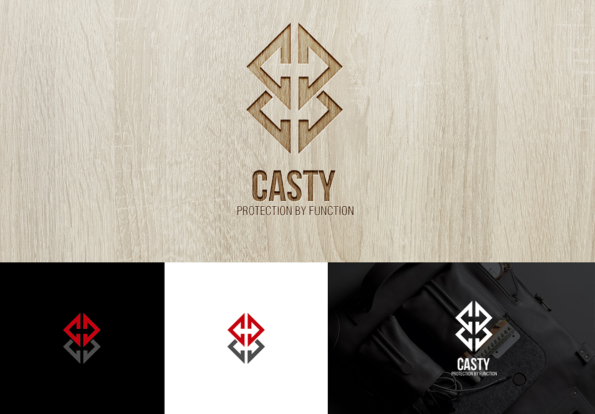Logo Design by punkist32 for Tekskin PTY LTD | Design #6249454