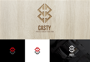 Logo Design by punkist32 for Tekskin PTY LTD | Design: #6249454