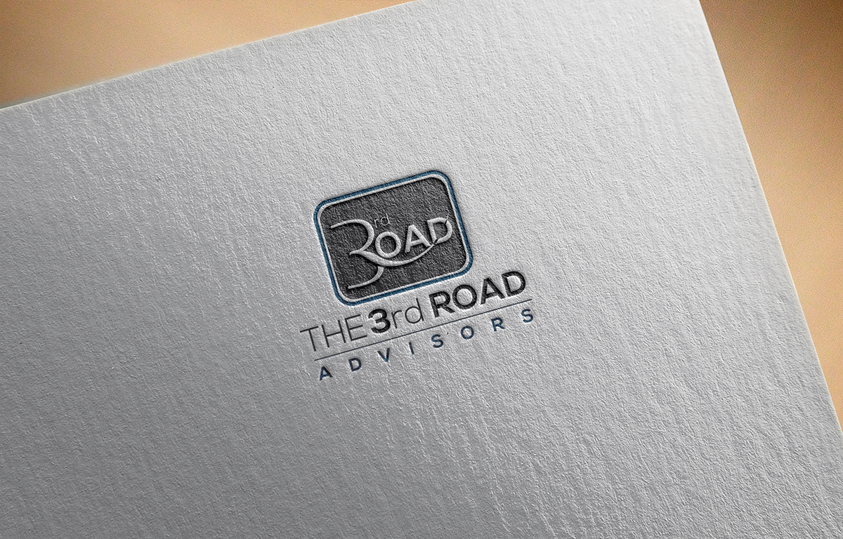 Logo Design by Aaaron for The 3rd Road Advisors | Design #6229090