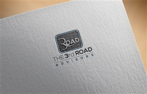 Logo Design by Aaaron for The 3rd Road Advisors | Design: #6229090