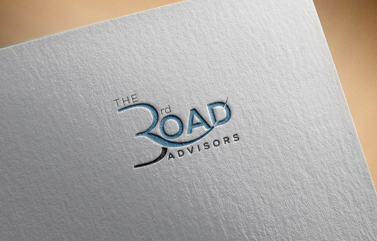 Logo Design by Aaaron for The 3rd Road Advisors | Design #6229095