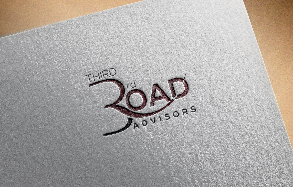 Logo Design by Aaaron for The 3rd Road Advisors | Design #6238722