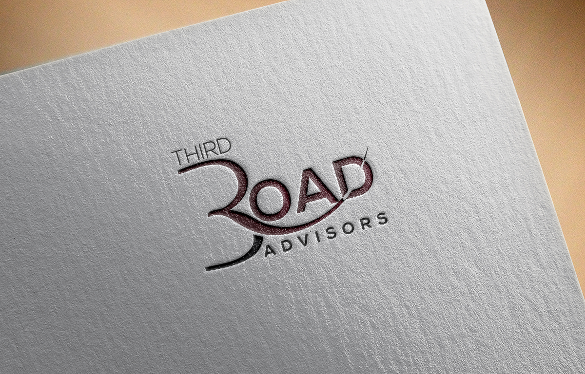 Logo Design by Aaaron for The 3rd Road Advisors | Design #6238727