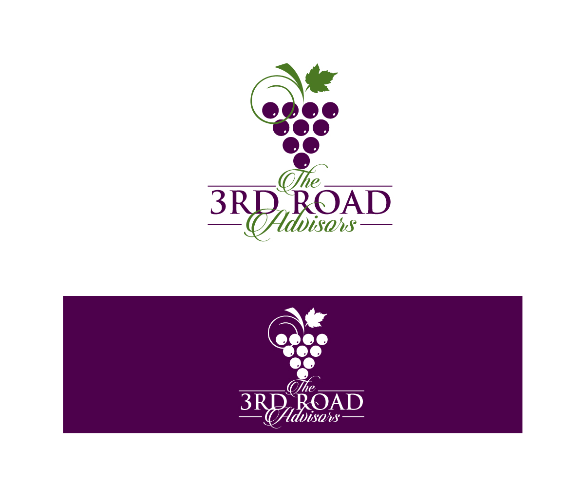 Logo Design by C1 Media for The 3rd Road Advisors | Design #6222741