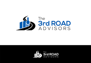 Design de Logo par nadisenyo pour The 3rd Road Advisors | Design #6222762
