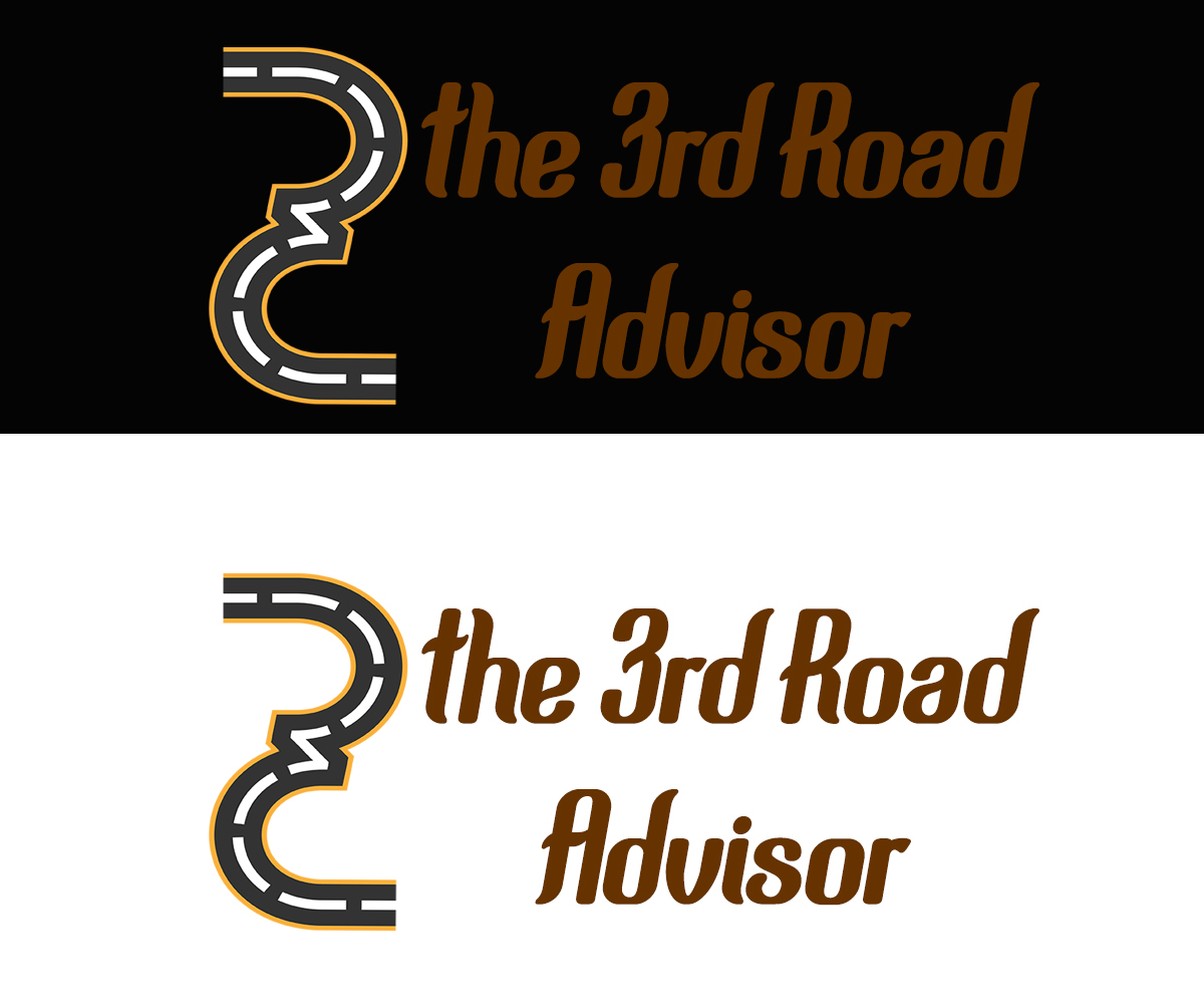 Logo Design by BeCool for The 3rd Road Advisors | Design #6221651
