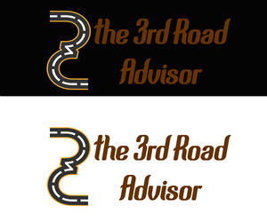 Logo Design by BeCool for The 3rd Road Advisors | Design: #6221651