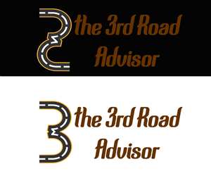 Logo Design by BeCool for The 3rd Road Advisors | Design: #6238590