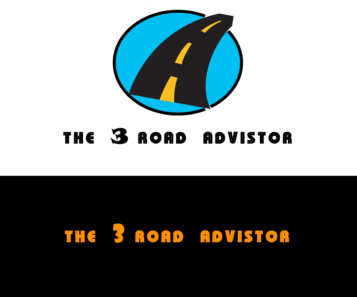 Logo Design by BeCool for The 3rd Road Advisors | Design #6296878