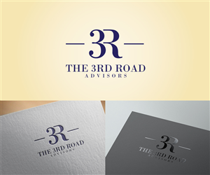 Design de Logo par SB Design pour The 3rd Road Advisors | Design #6221662