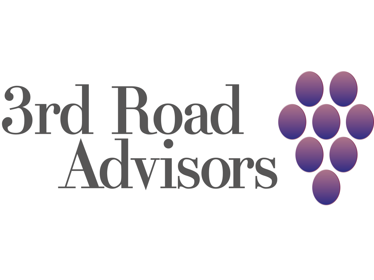 Logo Design by ArdDesign  for The 3rd Road Advisors | Design #6238954